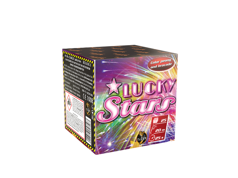 LUCKY STARS